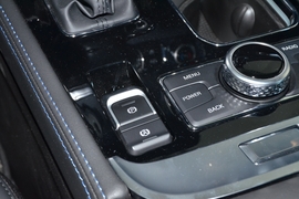 2024款北京越野BJ40