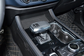 2024款北京越野BJ40