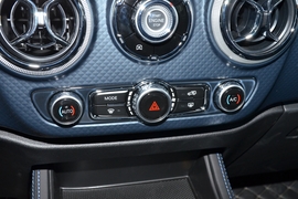 2024款北京越野BJ40