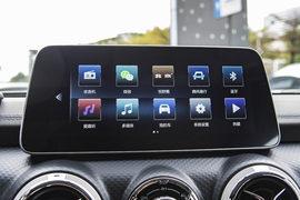 2024款北京越野BJ40