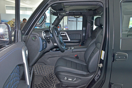 2024款北京越野BJ40