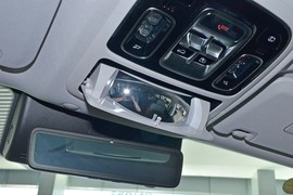 2024款北京越野BJ40