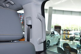 2024款北京越野BJ40