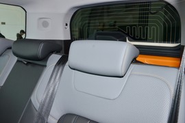 2024款北京越野BJ40