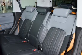 2024款北京越野BJ40