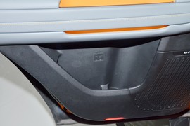 2024款北京越野BJ40