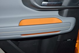 2024款北京越野BJ40