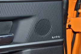 2024款北京越野BJ40