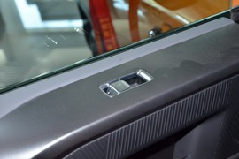 2024款北京越野BJ40