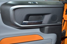 2024款北京越野BJ40