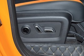 2024款北京越野BJ40