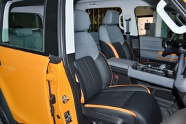 2024款北京越野BJ40