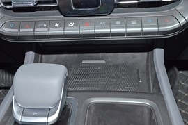 2024款北京越野BJ40