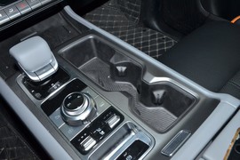 2024款北京越野BJ40