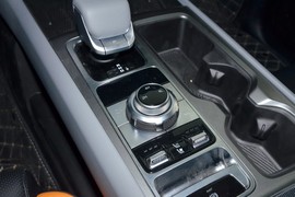 2024款北京越野BJ40