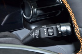 2024款北京越野BJ40