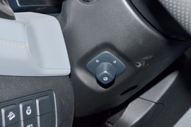 2024款北京越野BJ40