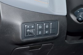 2024款北京越野BJ40