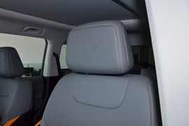 2024款北京越野BJ40