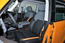 2024款北京越野BJ40