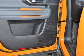 2024款北京越野BJ40