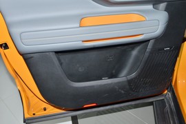 2024款北京越野BJ40