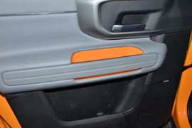 2024款北京越野BJ40