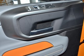 2024款北京越野BJ40