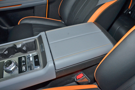 2024款北京越野BJ40