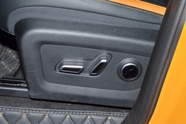 2024款北京越野BJ40