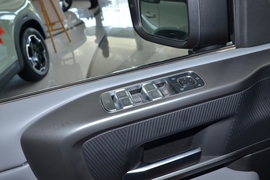 2024款北京越野BJ40