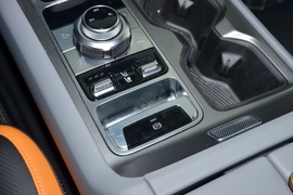 2024款北京越野BJ40