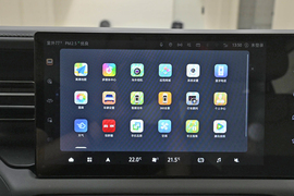 2024款北京越野BJ40