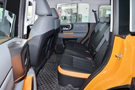 2024款北京越野BJ40