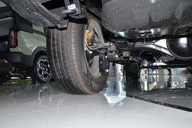 2024款北京越野BJ40