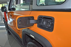 2024款北京越野BJ40