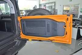 2024款北京越野BJ40