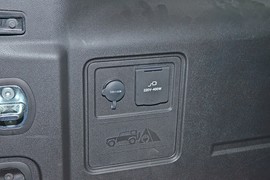 2024款北京越野BJ40