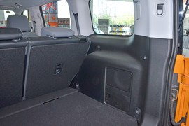 2024款北京越野BJ40