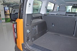 2024款北京越野BJ40