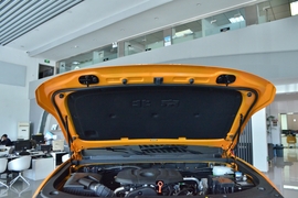 2024款北京越野BJ40