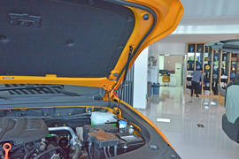 2024款北京越野BJ40