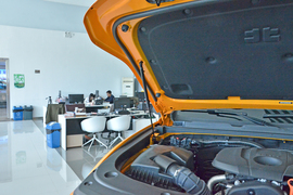 2024款北京越野BJ40