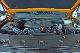 2024款北京越野BJ40