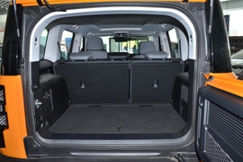 2024款北京越野BJ40