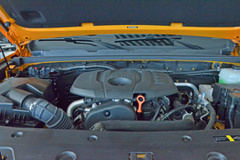 2024款北京越野BJ40