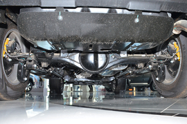 2024款北京越野BJ40