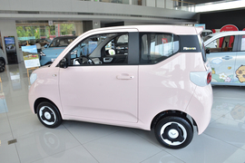 2024款五菱宏光MINIEV