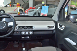 2024款五菱宏光MINIEV