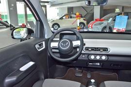 2024款五菱宏光MINIEV